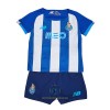 Maglia ufficiale FC Porto Casa 2021-22 per Bambino